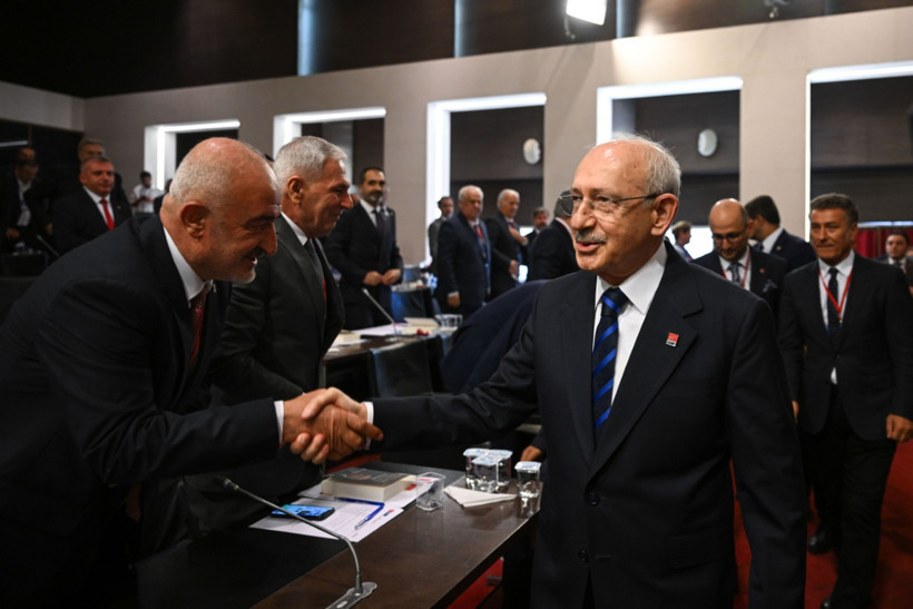 Kılıçdaroğlu'ndan talimat: Sakın tartışmaya girmeyin, bizim derdimiz ayrı - Resim : 1