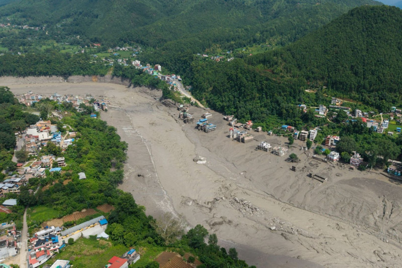 Deprem sanıldı... Korkunç felaketin gerçek nedeni açıklandı - Resim: 8