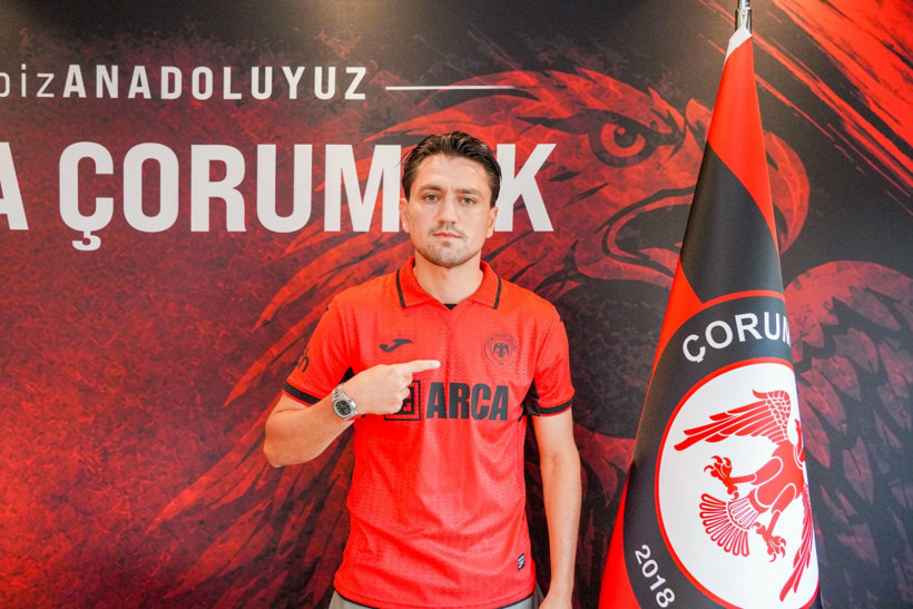 Fenerbahçe, Cengiz Ünder'in sözleşmesini feshetti - Resim : 1