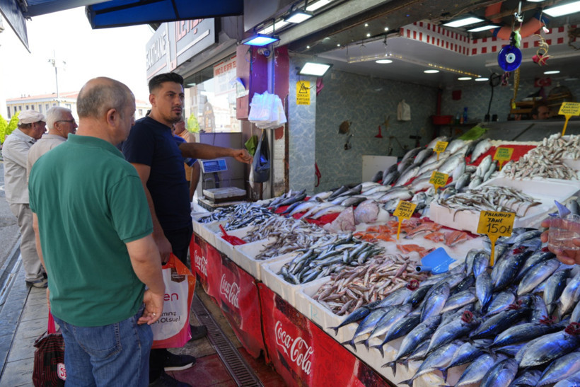 Sezon açıldı: Palamutun fiyatı belli oldu - Resim : 2