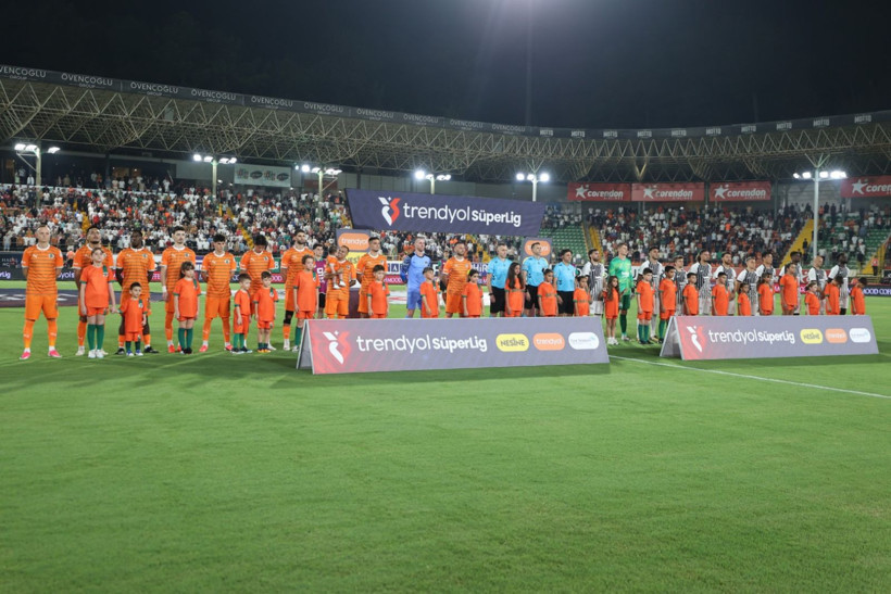 Süper Lig'de şampiyonluk tahmini güncellendi. Galatasaray'ın oranı şaşırttı - Resim: 5