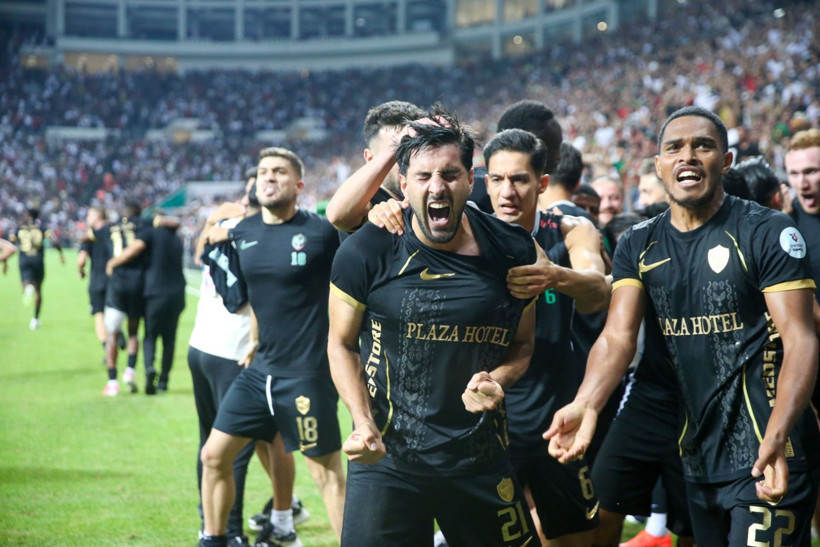 Süper Lig'de şampiyonluk tahmini güncellendi. Galatasaray'ın oranı şaşırttı - Resim: 3