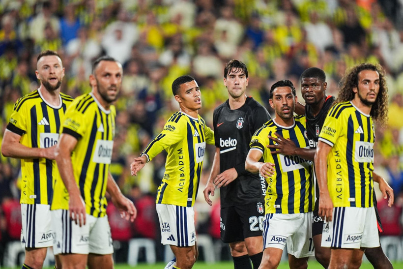 Süper Lig'de şampiyonluk tahmini güncellendi. Galatasaray'ın oranı şaşırttı - Resim: 14