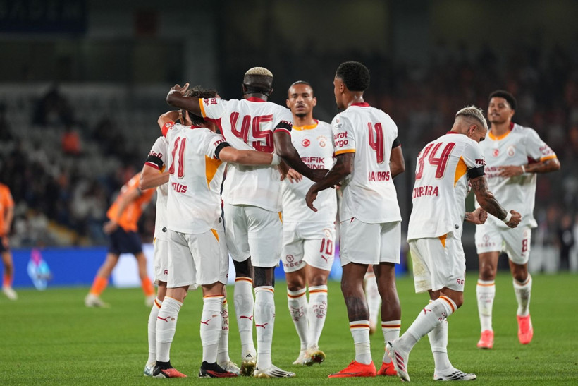 Süper Lig'de şampiyonluk tahmini güncellendi. Galatasaray'ın oranı şaşırttı - Resim: 15