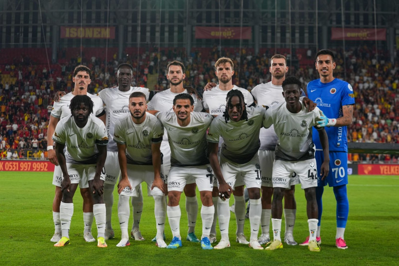 Süper Lig'de şampiyonluk tahmini güncellendi. Galatasaray'ın oranı şaşırttı - Resim: 7