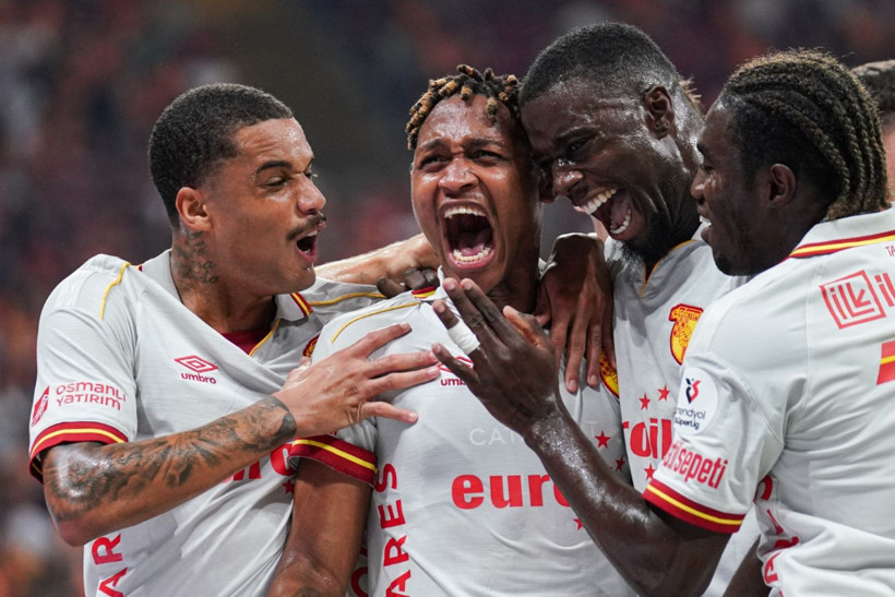 Süper Lig'de şampiyonluk tahmini güncellendi. Galatasaray'ın oranı şaşırttı - Resim: 8