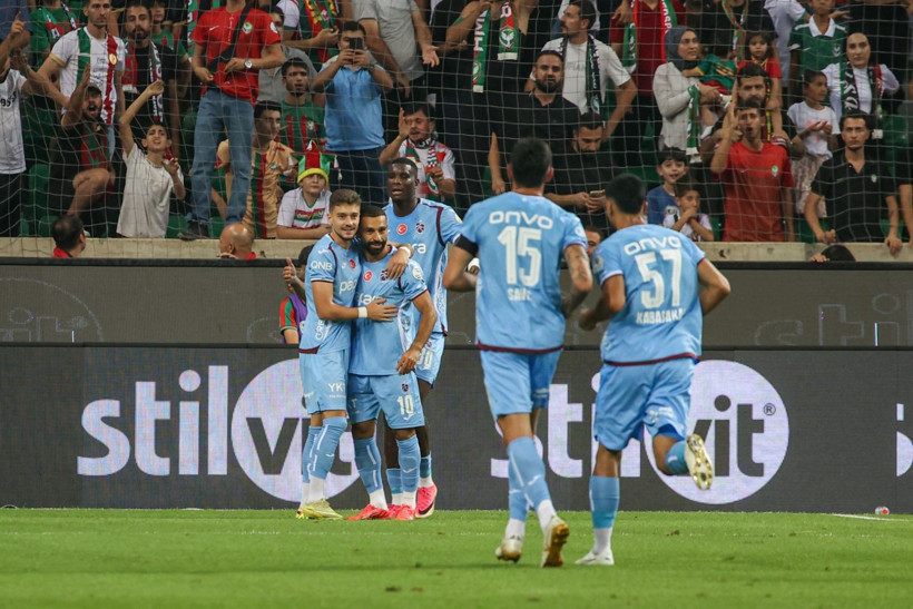 Süper Lig'de şampiyonluk tahmini güncellendi. Galatasaray'ın oranı şaşırttı - Resim: 12