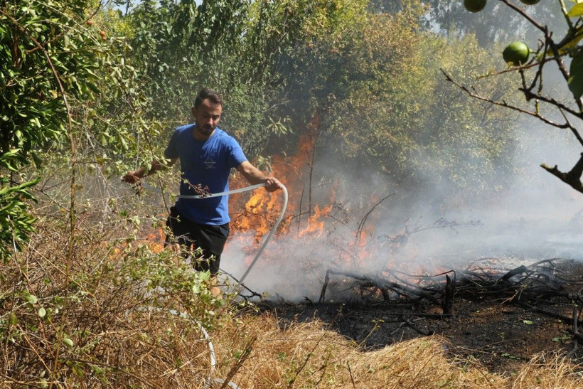 'En büyük servetimdi' dedi, gözyaşlarıyla izledi - Resim: 22