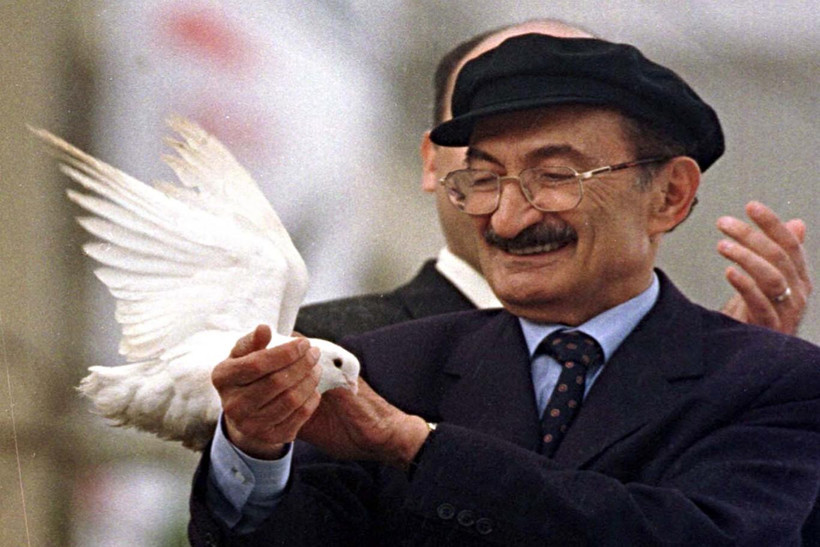 Demirel ve Özal’ın yaptırdığı köprülerden sonra sıra şimdi de Ecevit’in eserinde - Resim : 2