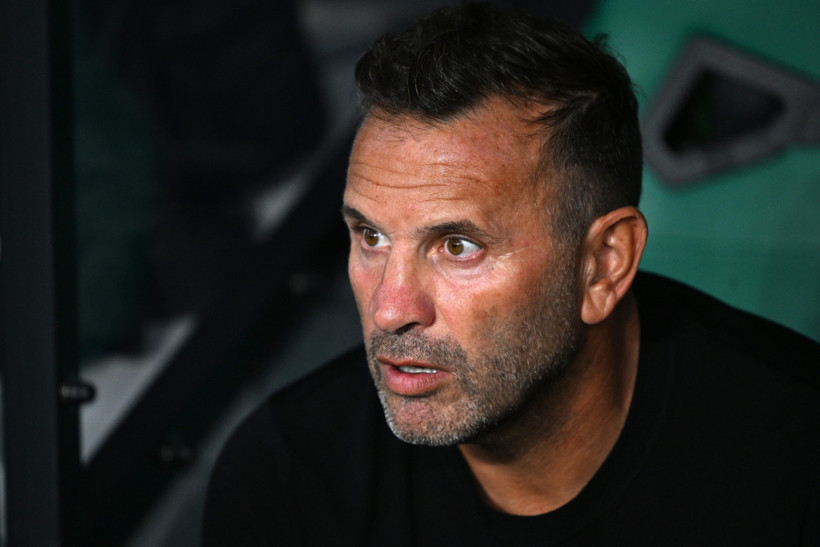 Galatasaray'dan kırmızı kart isyanı - Resim : 1
