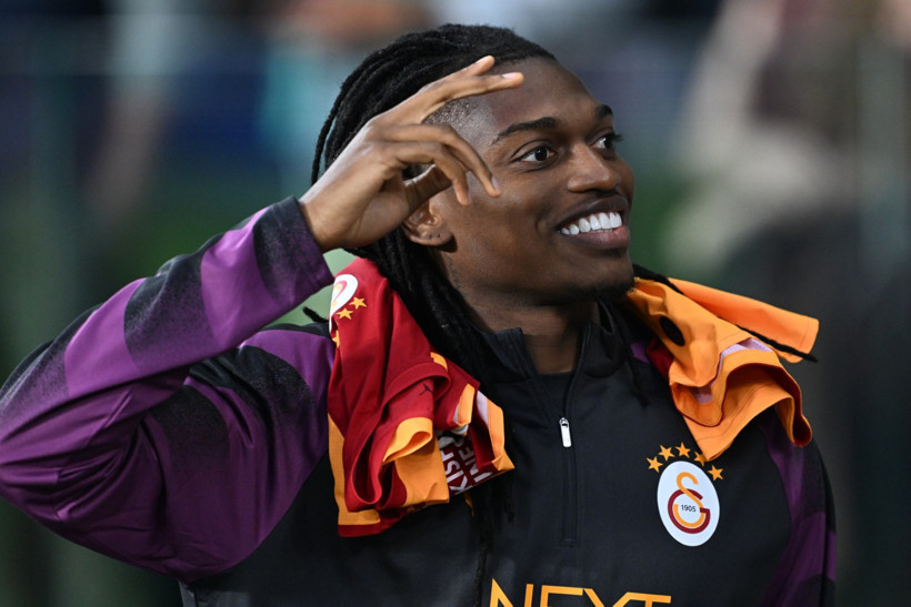 Galatasaray'dan kırmızı kart isyanı - Resim : 2