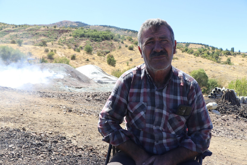 Ge&ccedil;im i&ccedil;in şehir şehir dolaşıyorlar. Bir &ccedil;uvalı 2 ayda hazırlıyorlar - Resim : 8