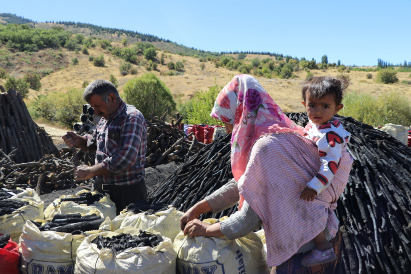 Ge&ccedil;im i&ccedil;in şehir şehir dolaşıyorlar. Bir &ccedil;uvalı 2 ayda hazırlıyorlar - Resim : 7