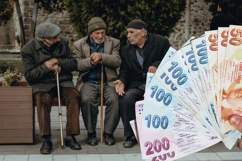 Emekli zammında Erdoğan’a sunulacak formül ortaya çıktı. Ek destek modelleri de gündemde - Resim: 4