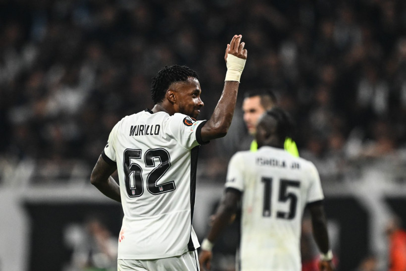 Fransızlar Beşiktaş'ın yıldızına hayran kaldı: Yeni bir cevher - Resim : 2