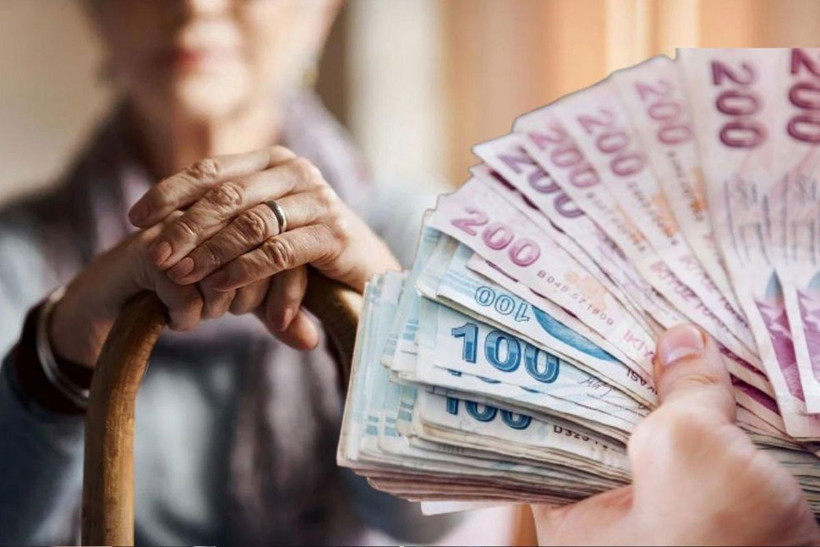 Yüksek emekli maaşı almanın püf noktası. İşin uzmanı açıkladı - Resim: 10