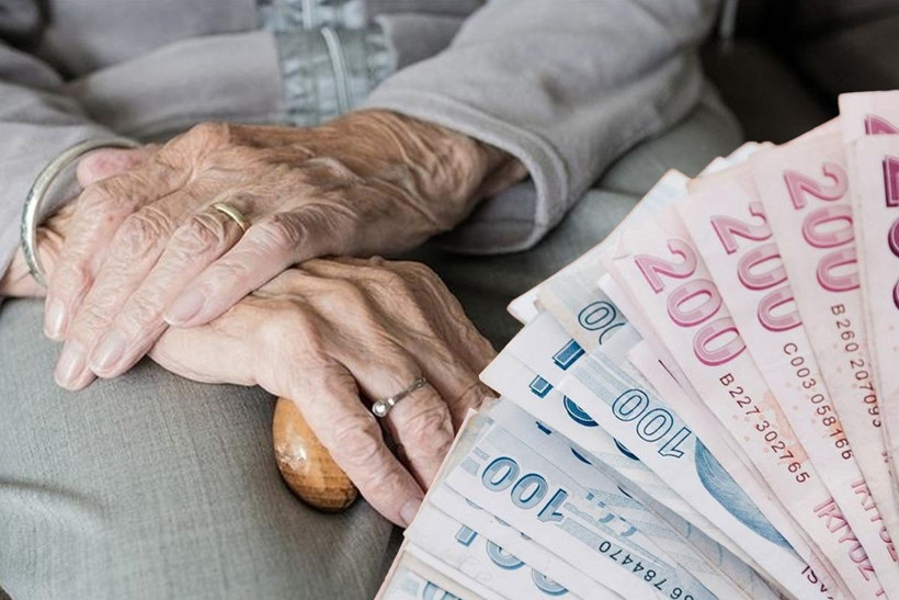 Yüksek emekli maaşı almanın püf noktası. İşin uzmanı açıkladı - Resim: 12