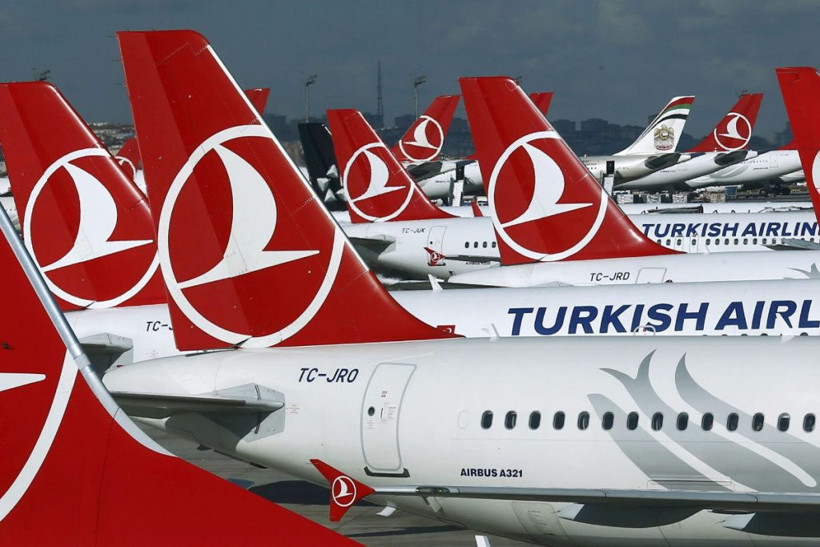 Dünyanın en iyi havayolları açıklandı. THY'ye ayıp ettiler - Resim : 11