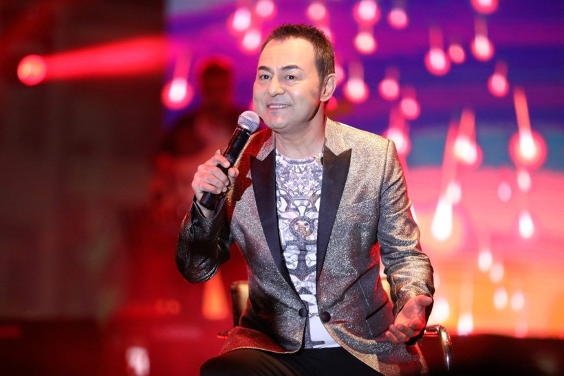 Serdar Ortaç 80 milyonluk evini kime bırakacağını açıkladı - Resim: 2
