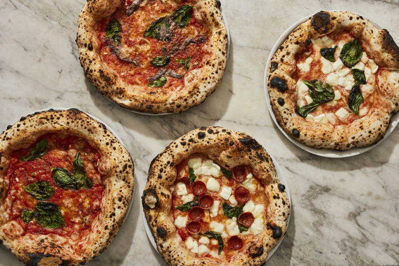 2026'nın dünyanın en iyi 10 pizzacısı belli oldu. Pizza denince akla gelen ülke zirveyi kaptırdı - Resim: 4