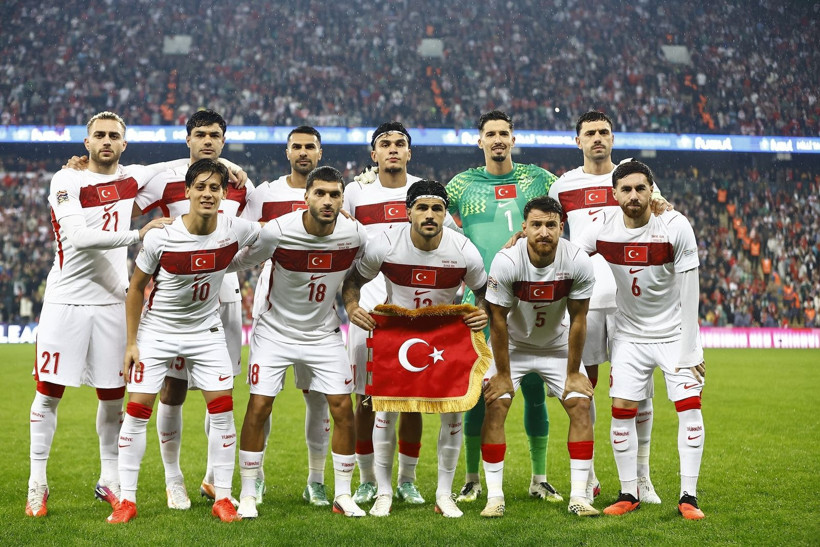 FIFA Dünya sıralamasını yeniledi: Türkiye kaçıncı sırada? - Resim: 31