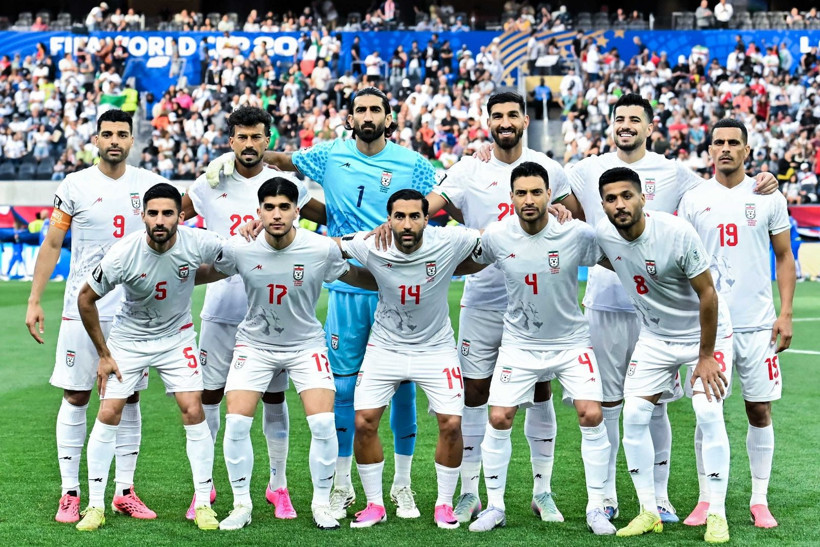 FIFA Dünya sıralamasını yeniledi: Türkiye kaçıncı sırada? - Resim: 23