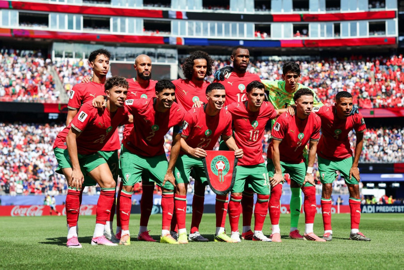 FIFA Dünya sıralamasını yeniledi: Türkiye kaçıncı sırada? - Resim: 5
