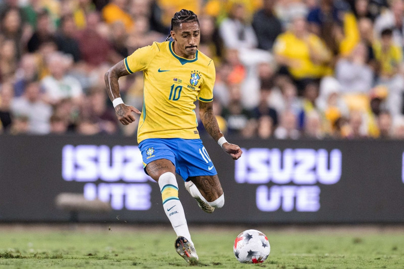 FIFA Dünya sıralamasını yeniledi: Türkiye kaçıncı sırada? - Resim: 6