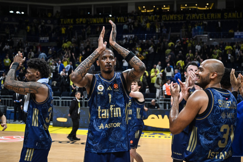 Fenerbahçe ve Bayer Münih, Avrupa'da aynı anda bir ilki başardı - Resim : 2