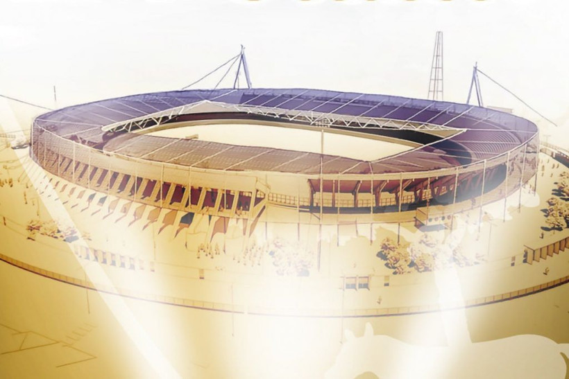 Türkiye'nin ortağı İtalya EURO 2032 için 14 aday stadyumu belirledi. 120 kriter üzerinden sadece 5'i seçilecek - Resim: 8
