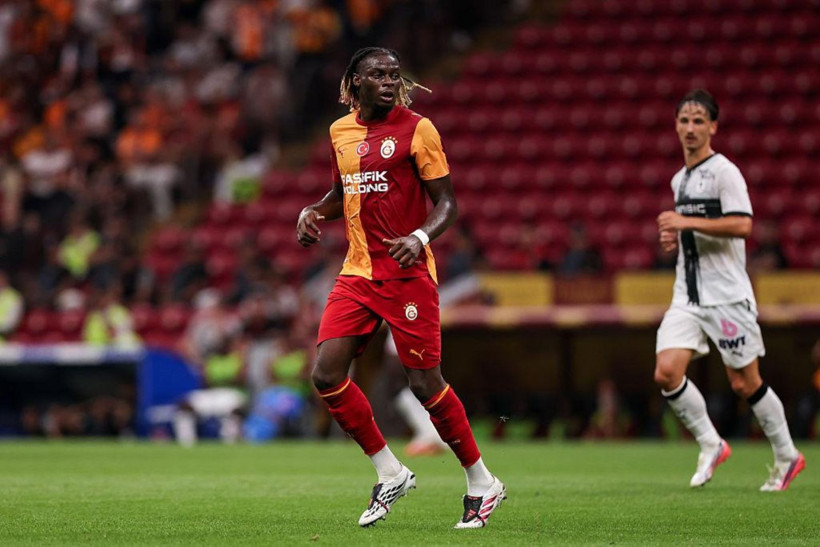 Süper Lig'in en iyi 29 futbolcusu belli oldu - Resim: 20