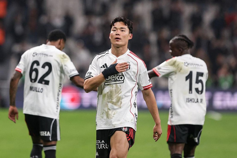 Süper Lig'in en iyi 29 futbolcusu belli oldu - Resim: 5