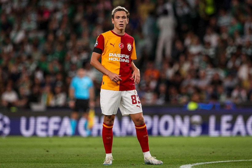 Süper Lig'in en iyi 29 futbolcusu belli oldu - Resim: 25