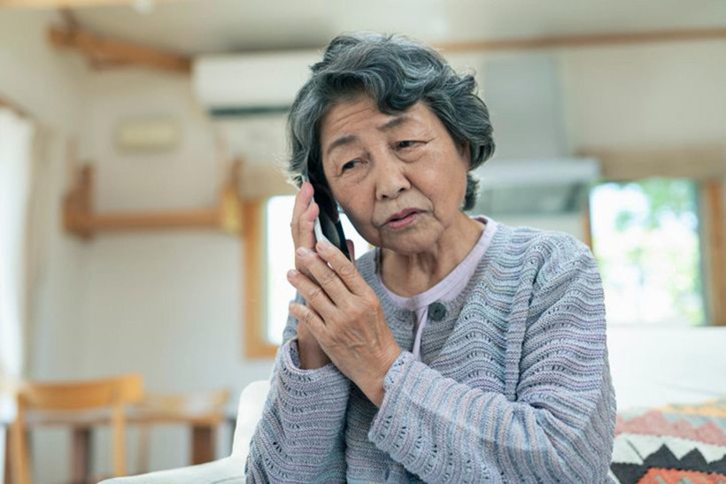 Japonya'da 100 yaşını geçenlerin ortak 5 alışkanlığı! Her gün yapıyorlar - Resim : 1