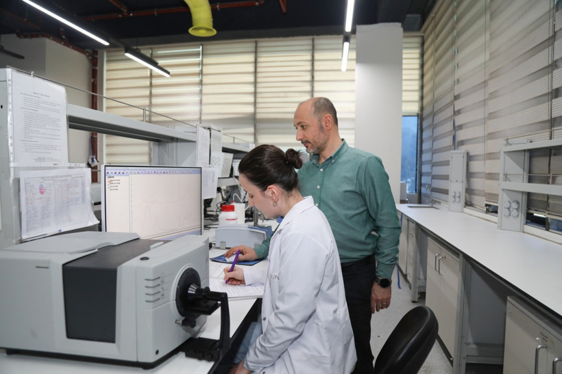 Hayvan yeminden protein tozu yapacaklar - Resim : 1