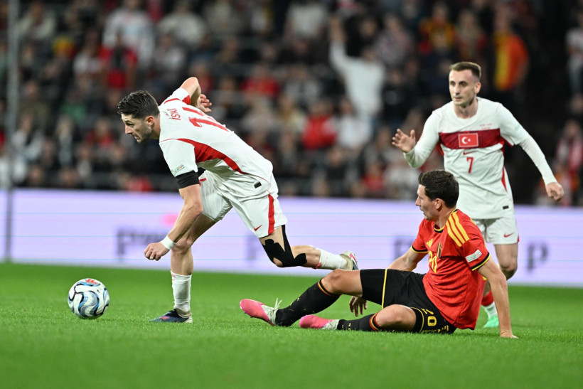 Yazarlardan TFF ve Montella tepkisi: Bodrum’daki villaları Montella'ya verin hepiniz istifa edin! - Resim : 4