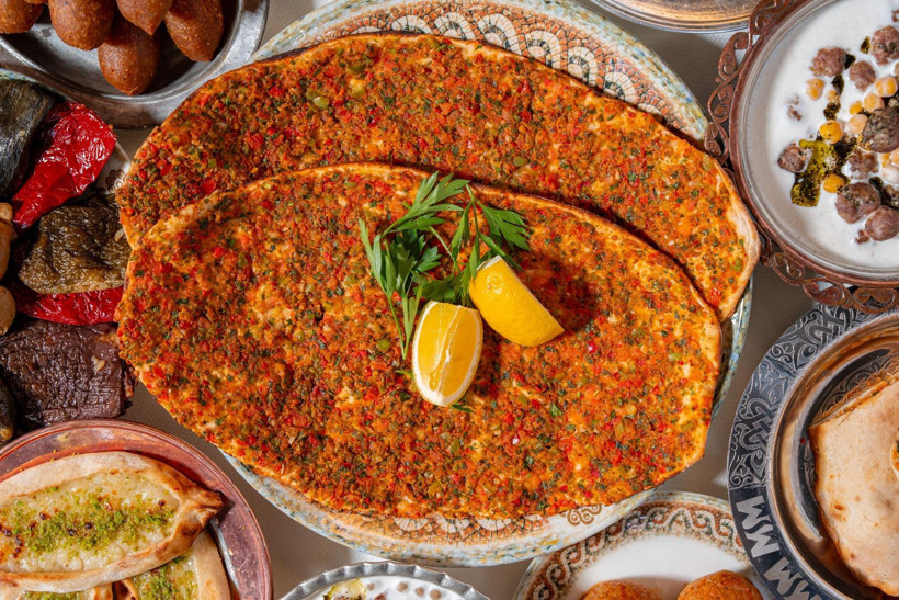 Gaziantep’te Gastroantep Kültür Yolu Festivali başladı - Resim : 6