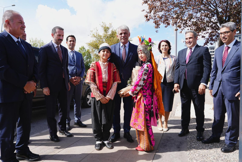 Gaziantep’te Gastroantep Kültür Yolu Festivali başladı - Resim : 4