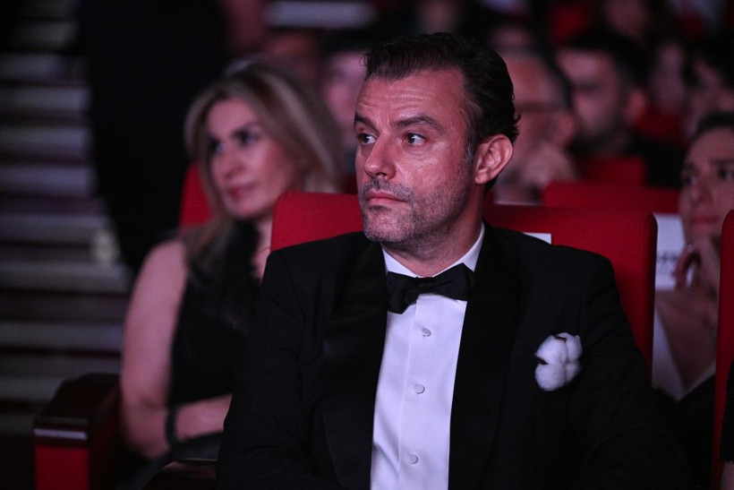 Adana Altın Koza Film Festivali'nde ödüller sahiplerini buldu - Resim: 29