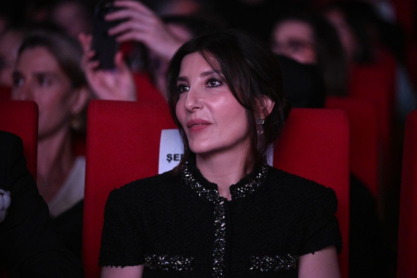 Adana Altın Koza Film Festivali'nde ödüller sahiplerini buldu - Resim: 28