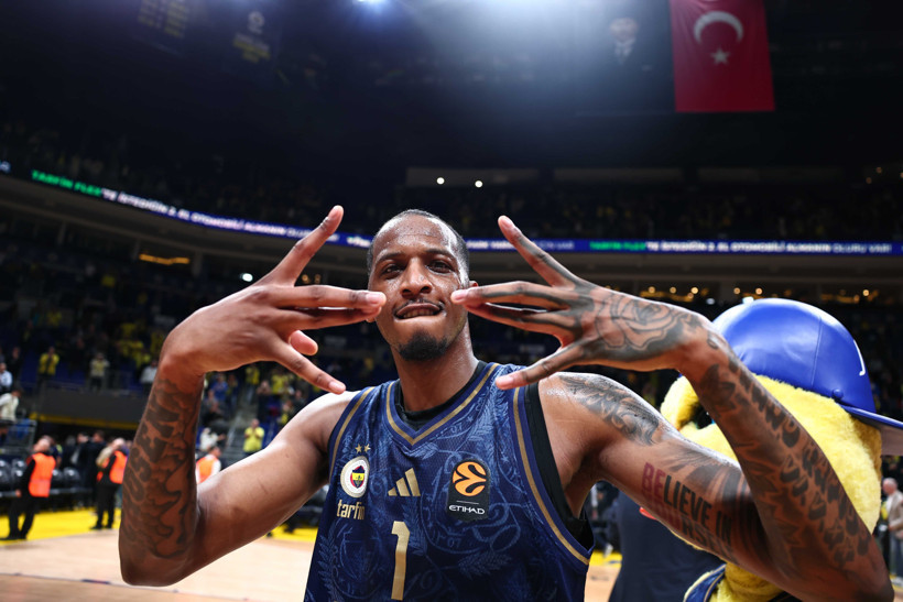 Fenerbahçe aradığı oyuncuyu 4 yıl sonra buldu - Resim : 1
