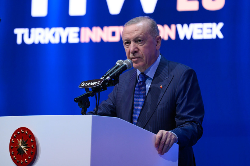 Erdoğan'dan fon soruşturması açıklaması: Cerrah titizliğiyle yürütüyoruz - Resim : 1