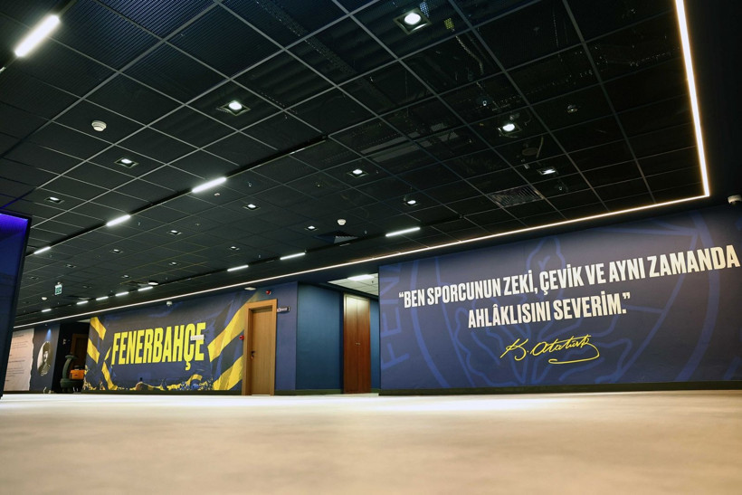 Fenerbahçe'de 20 yıl sonra köklü değişim: Parayı yöneticiler verdi - Resim: 16