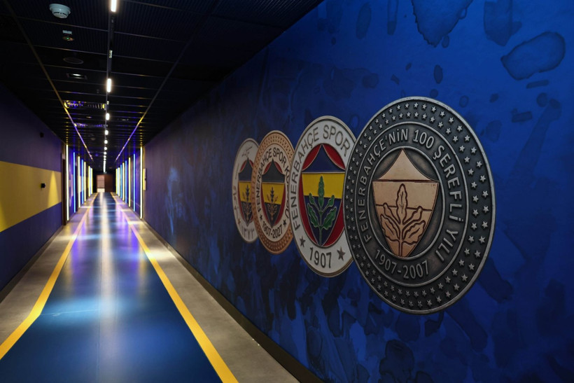 Fenerbahçe'de 20 yıl sonra köklü değişim: Parayı yöneticiler verdi - Resim: 14