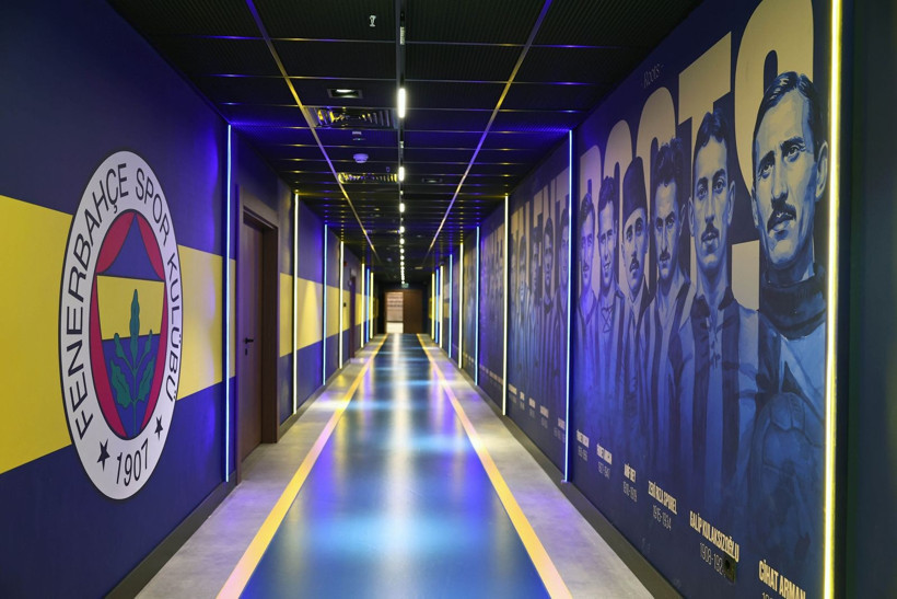 Fenerbahçe'de 20 yıl sonra köklü değişim: Parayı yöneticiler verdi - Resim: 13