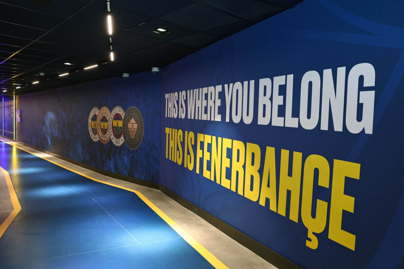 Fenerbahçe'de 20 yıl sonra köklü değişim: Parayı yöneticiler verdi - Resim: 15