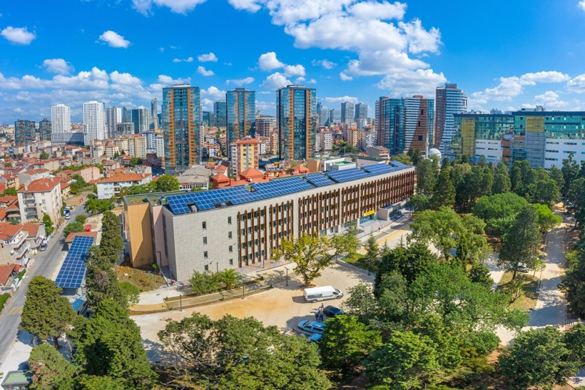 Türkiye'nin en iyi 10 lisesi belli oldu. Son sonuçlara göre - Resim : 7