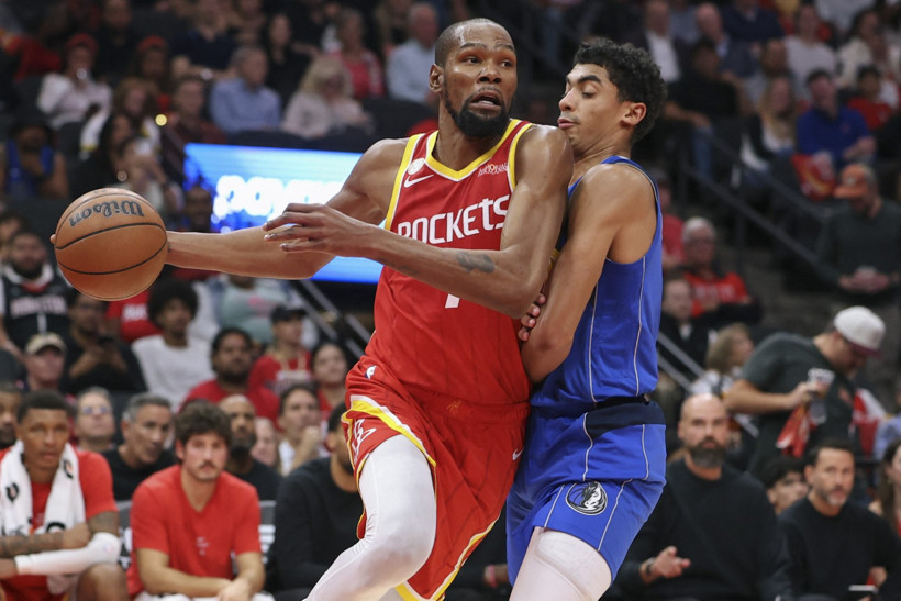 Alperen Şengün NBA'de yeni sezona bomba gibi girdi. Parkeye imzasını attı - Resim : 2