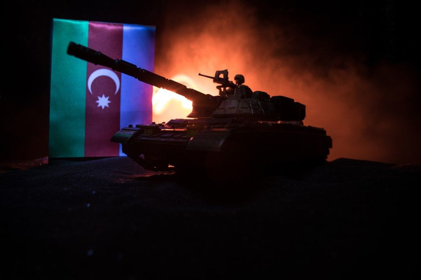Dünyanın en güçlü tank orduları açıklandı. Türkiye 2026 listesinde kaçıncı sırada? - Resim: 18