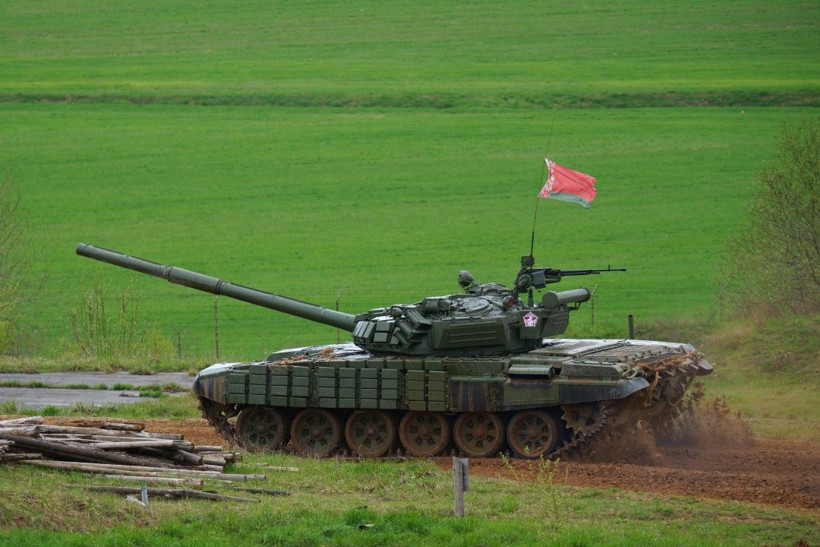 Dünyanın en güçlü tank orduları açıklandı. Türkiye 2026 listesinde kaçıncı sırada? - Resim: 4